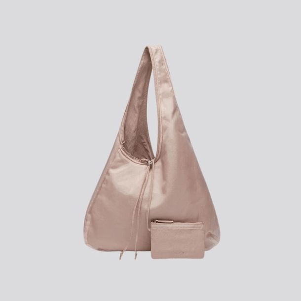 [入code再-$50～13/6連線收單]  Archivepke｜Luv basket bag [2 colors]