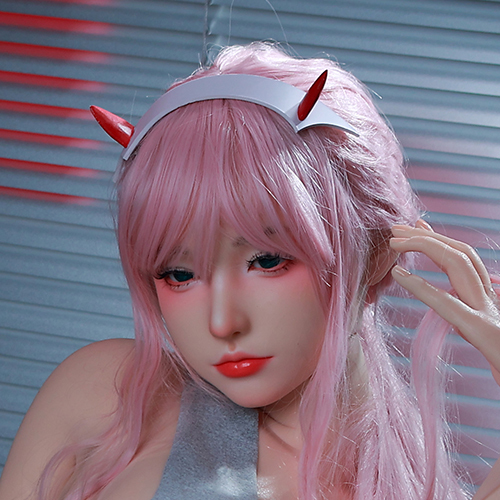 LACEDOLL 163cm H胸 晚冰 全矽膠娃娃 蕾絲娃娃 silicone sex doll