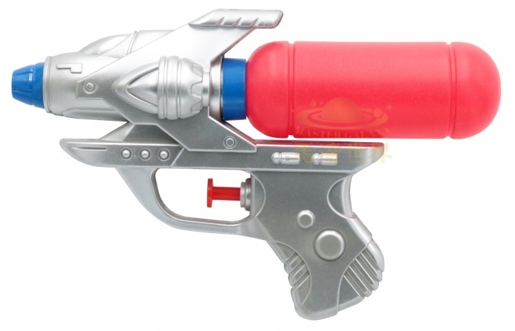 池田工業社 水槍 Cosmo Shooter