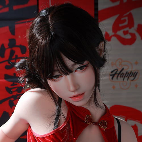 LACEDOLL 163cm H胸 赤木 全矽膠娃娃 蕾絲娃娃 silicone sex doll