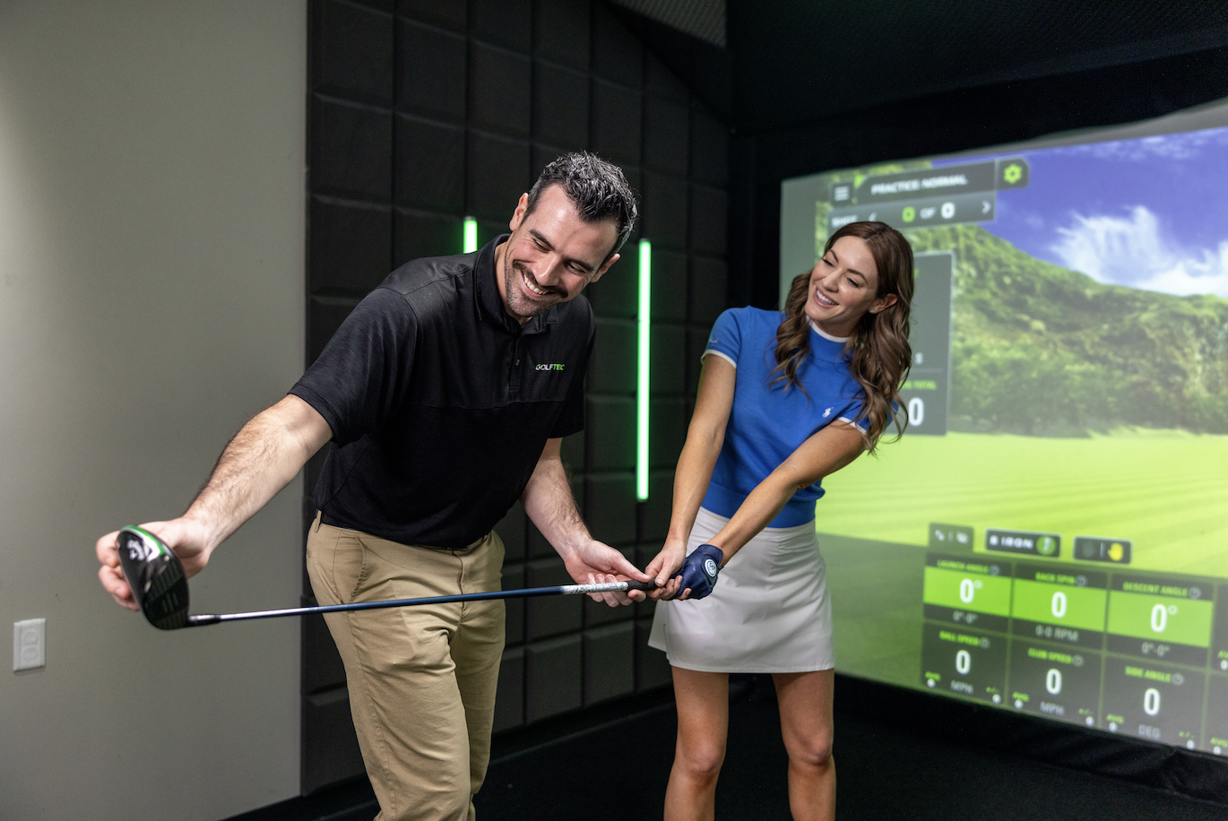 Swing Evaluation (Partner Special)