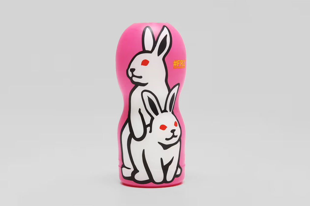 TENGA FR2 RABBITS PINK