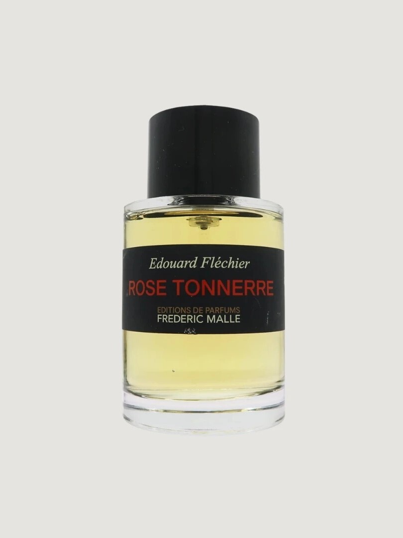 Frederic Malle馥馬爾｜夜色玫瑰淡香精