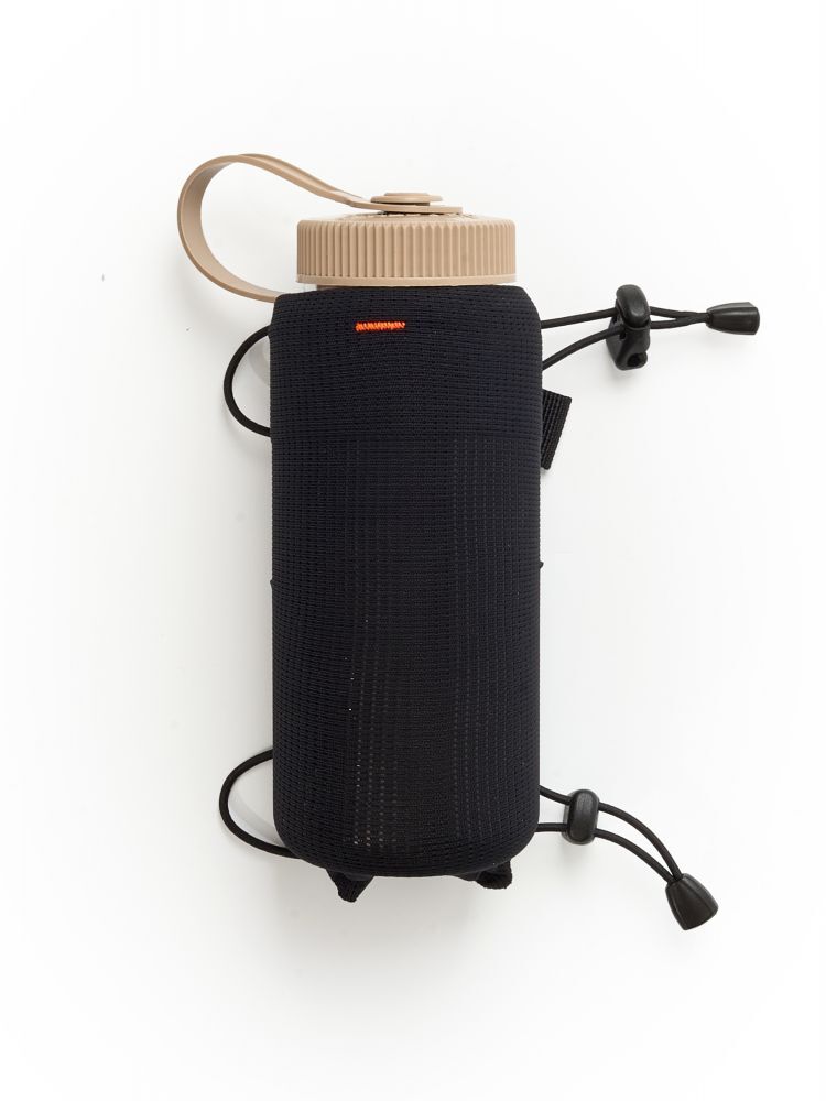 [HIKER WORKSHOP] Bottle Holder