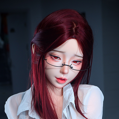 LACEDOLL 163cm H胸 玄葉 全矽膠娃娃 蕾絲娃娃 silicone sex doll