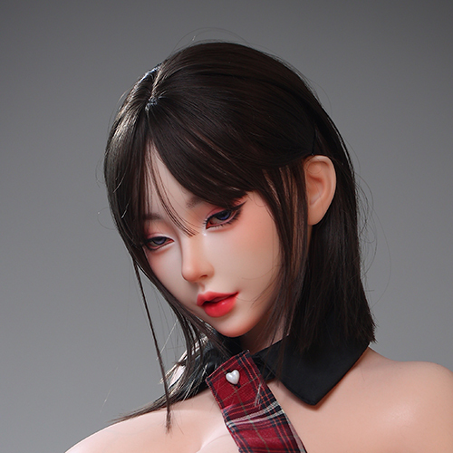 LACEDOLL 168cm D胸 玄葉 全矽膠娃娃 蕾絲娃娃 silicone sex doll
