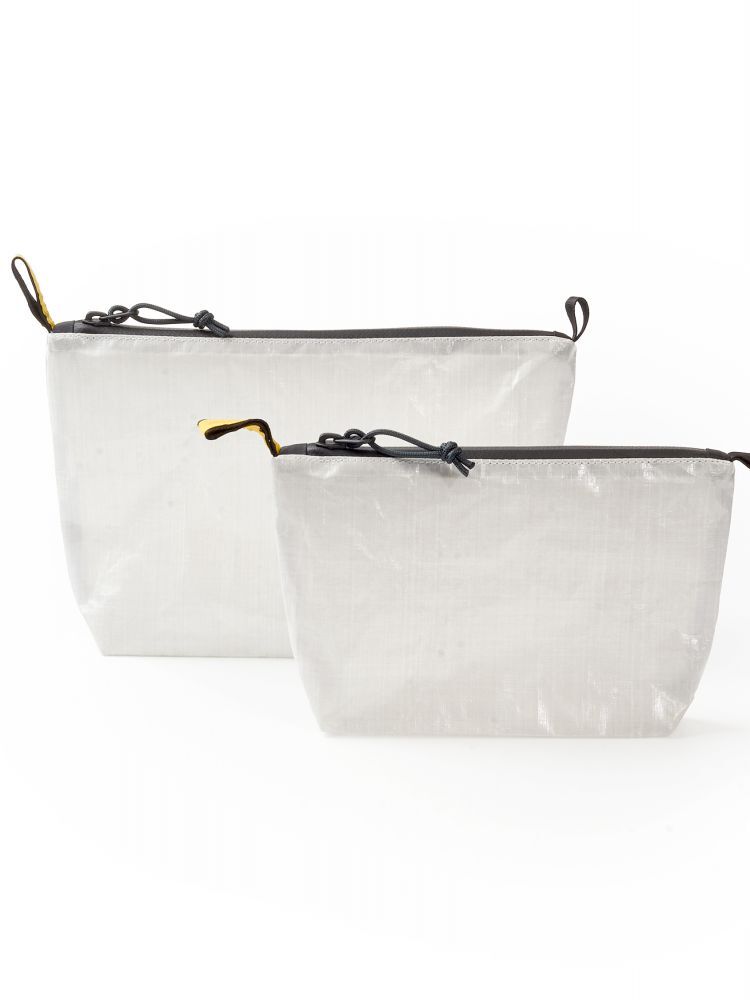 [HIKER WORKSHOP] DCF Pouch