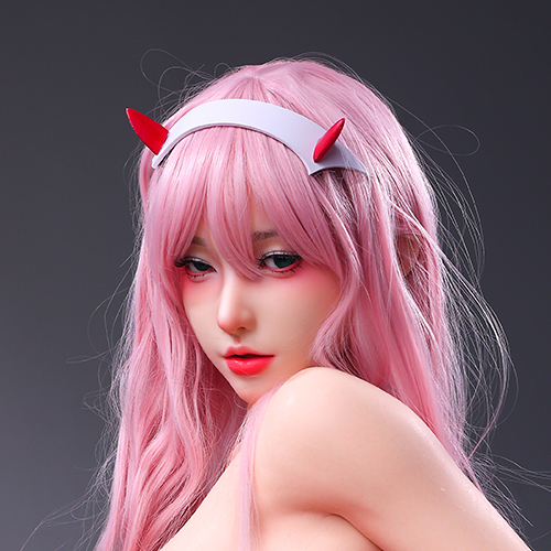 LACEDOLL 168cm D胸 晚冰 全矽膠娃娃 蕾絲娃娃 silicone sex doll