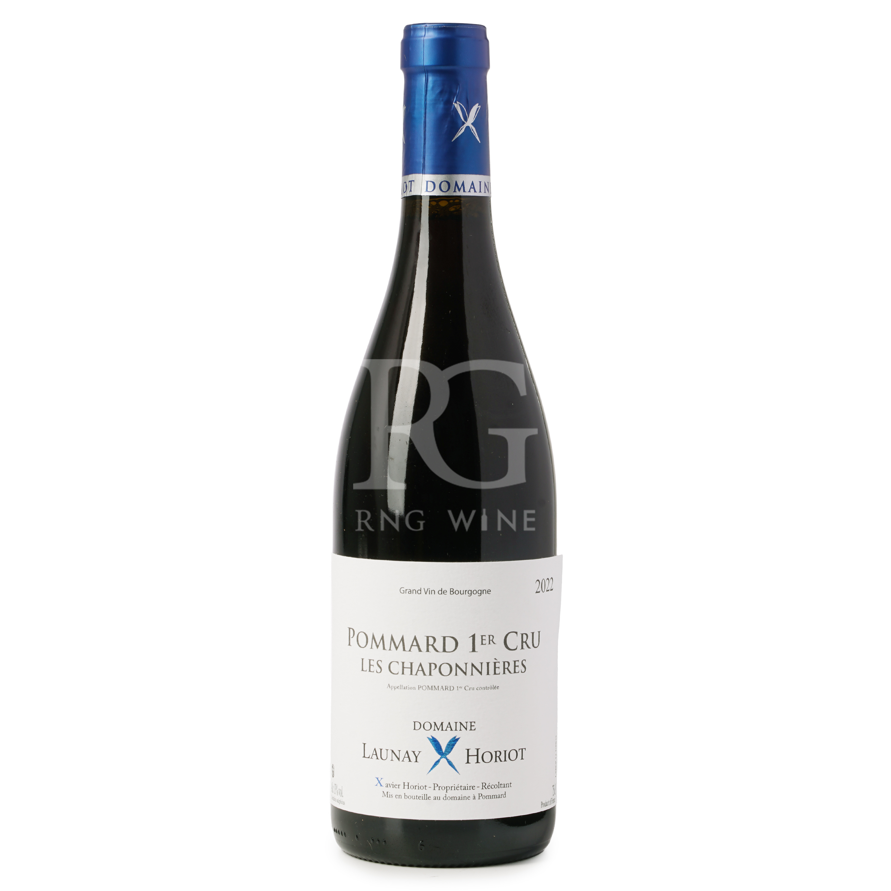 RNG WINE｜Pommard