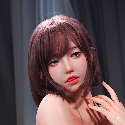 LACEDOLL 168cm D胸 晚冰 全矽膠娃娃 蕾絲娃娃 silicone sex doll