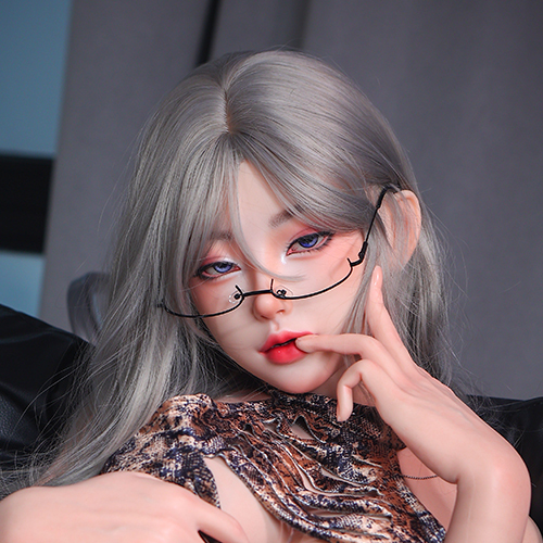 LACEDOLL 168cm D胸 玄葉 全矽膠娃娃 蕾絲娃娃 silicone sex doll