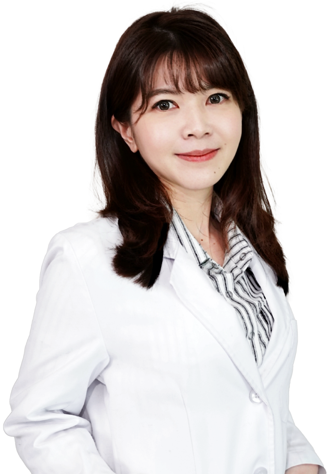 安心配方守護者_秦禕琳