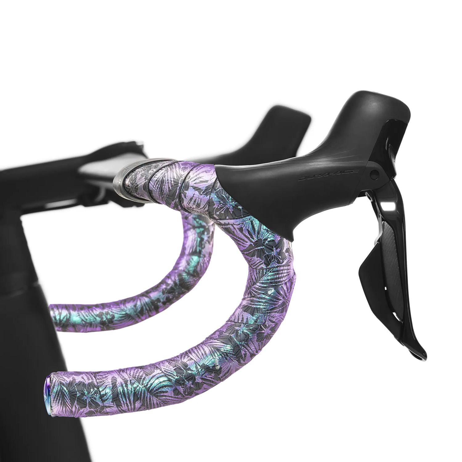 Supacaz Super Sticky Kush Bar Tape 單車把帶 Hawaii Oil Slick 夏威夷漸變特別色 #BT-312