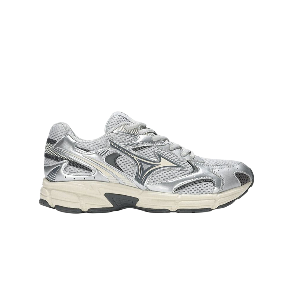 [預訂] Mizuno Speed 2K 灰銀 (M) D1GH222917