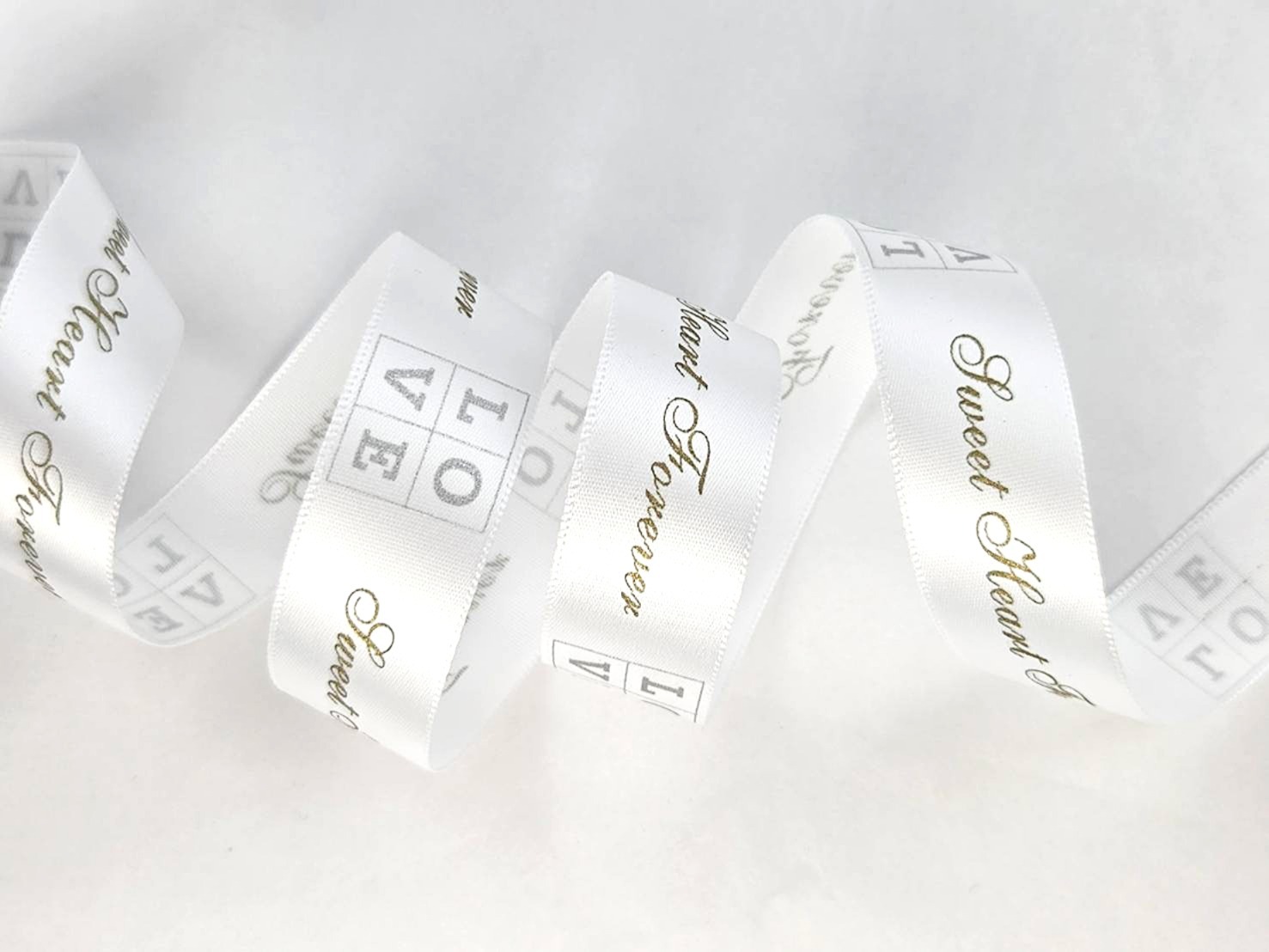LOVE with sweet heart forever / Limited edition