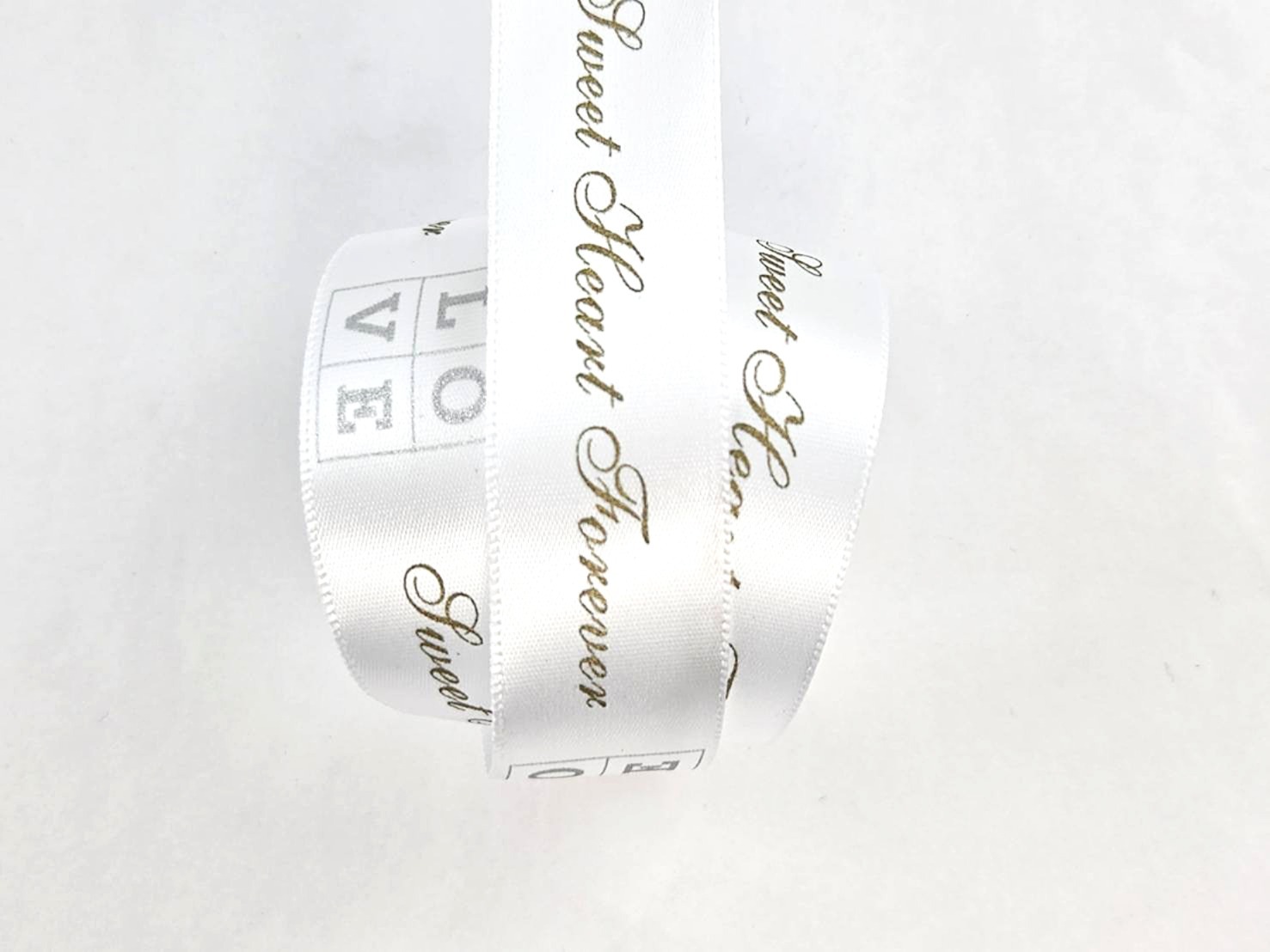 LOVE with sweet heart forever / Limited edition