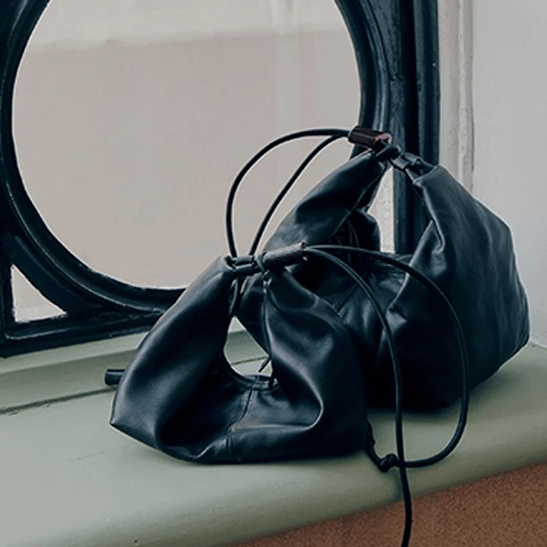 [入code再-$50～13/6連線收單]  Archivepke｜Ridge shoulder bag [9 colors] 關鍵字：AP3