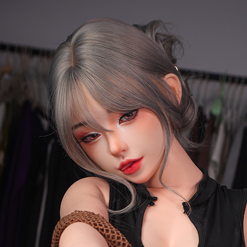 LACEDOLL 168cm D胸 玄葉 全矽膠娃娃 蕾絲娃娃 silicone sex doll