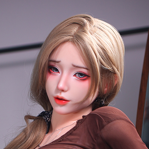 LACEDOLL 163cm H胸 暮雪 全矽膠娃娃 蕾絲娃娃 silicone sex doll