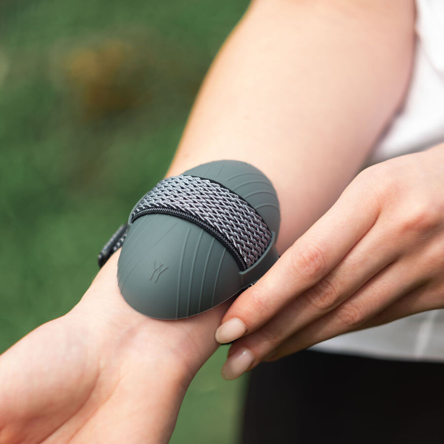 YUYU ICE Pulse Wrist Cooler | Rapid Relief
