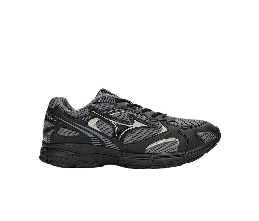 [預訂] Mizuno Speed 2K 黑魂 (M) D1GH222907