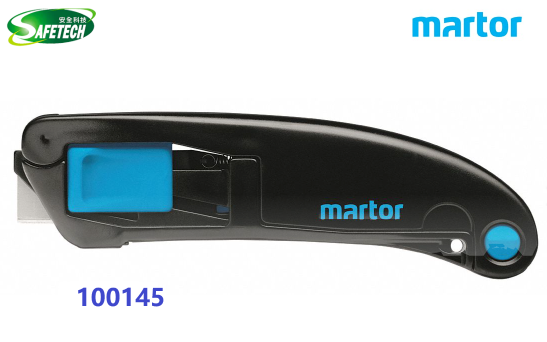 Martor 100145 Secupro Optisafe
