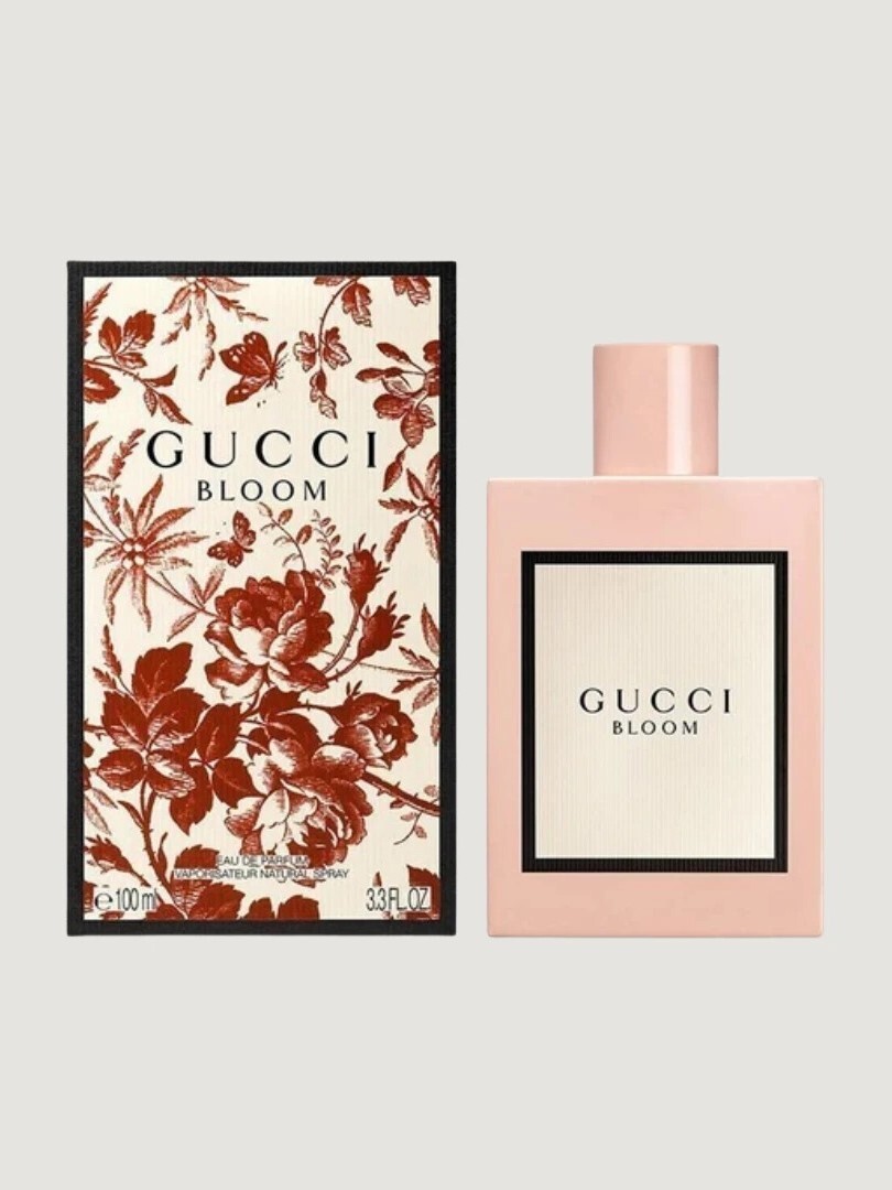 Gucci｜花悅女性淡香精