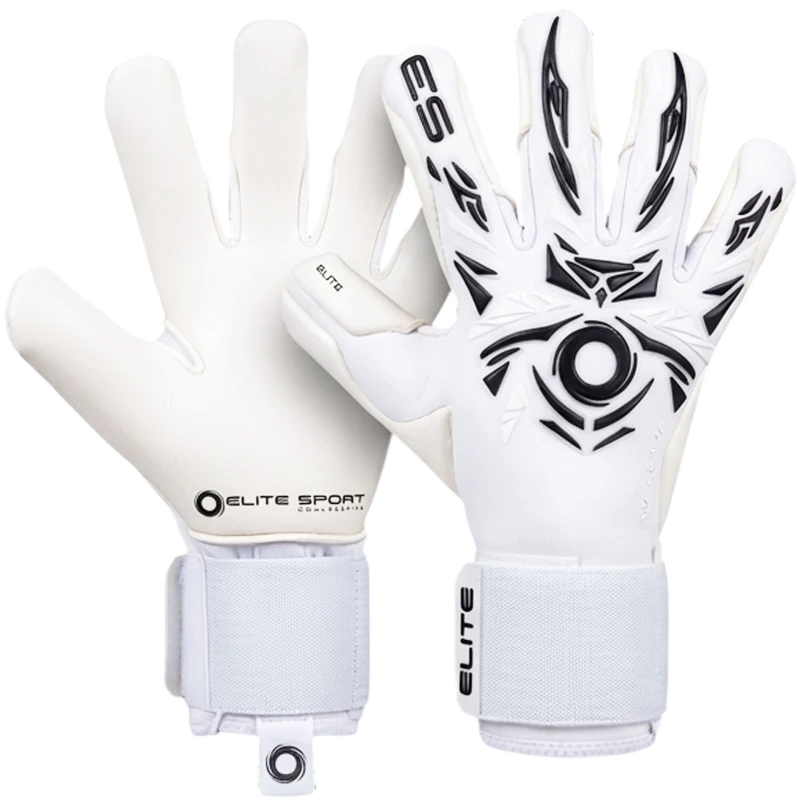 ELITE SPORT REVOLUTION X RB EXCLUSIVE 白黑色 龍門手套
