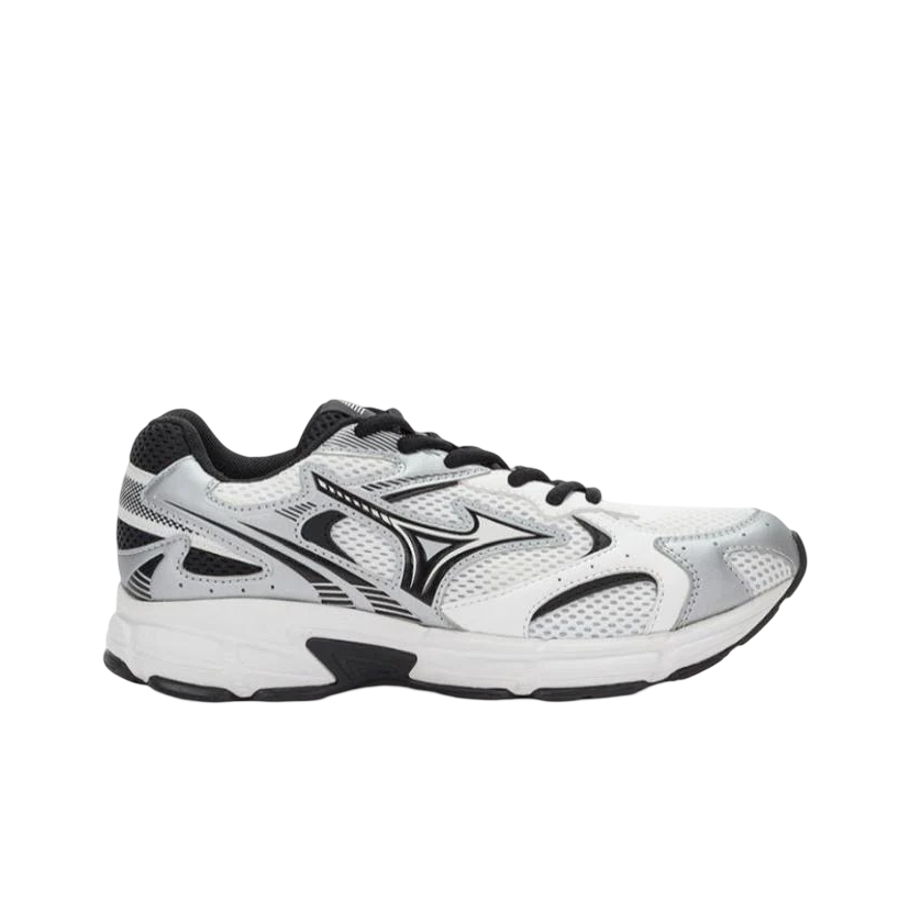 [預訂] Mizuno Speed 2K 黑白銀 (M) D1GH222909