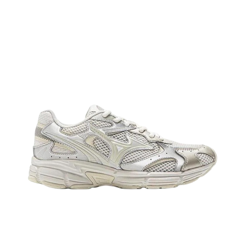 [預訂] Mizuno Speed 2K 白銀 (M) D1GH222920