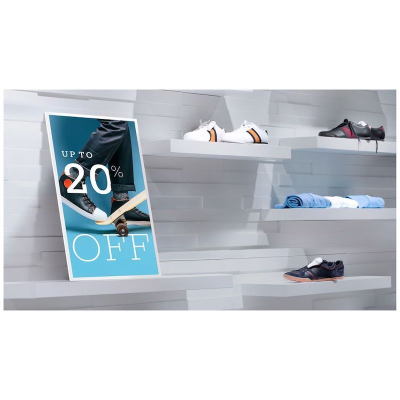 DTSL_Samsung 32 inch Color E-paper_Paper to E-Paper Flexibility Meets Efficiency