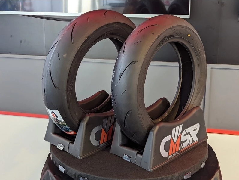 【MAXXIS】CMSR3 CMSR III 三代CMSRR 熱熔鋼絲胎100/90-12 120/80-12