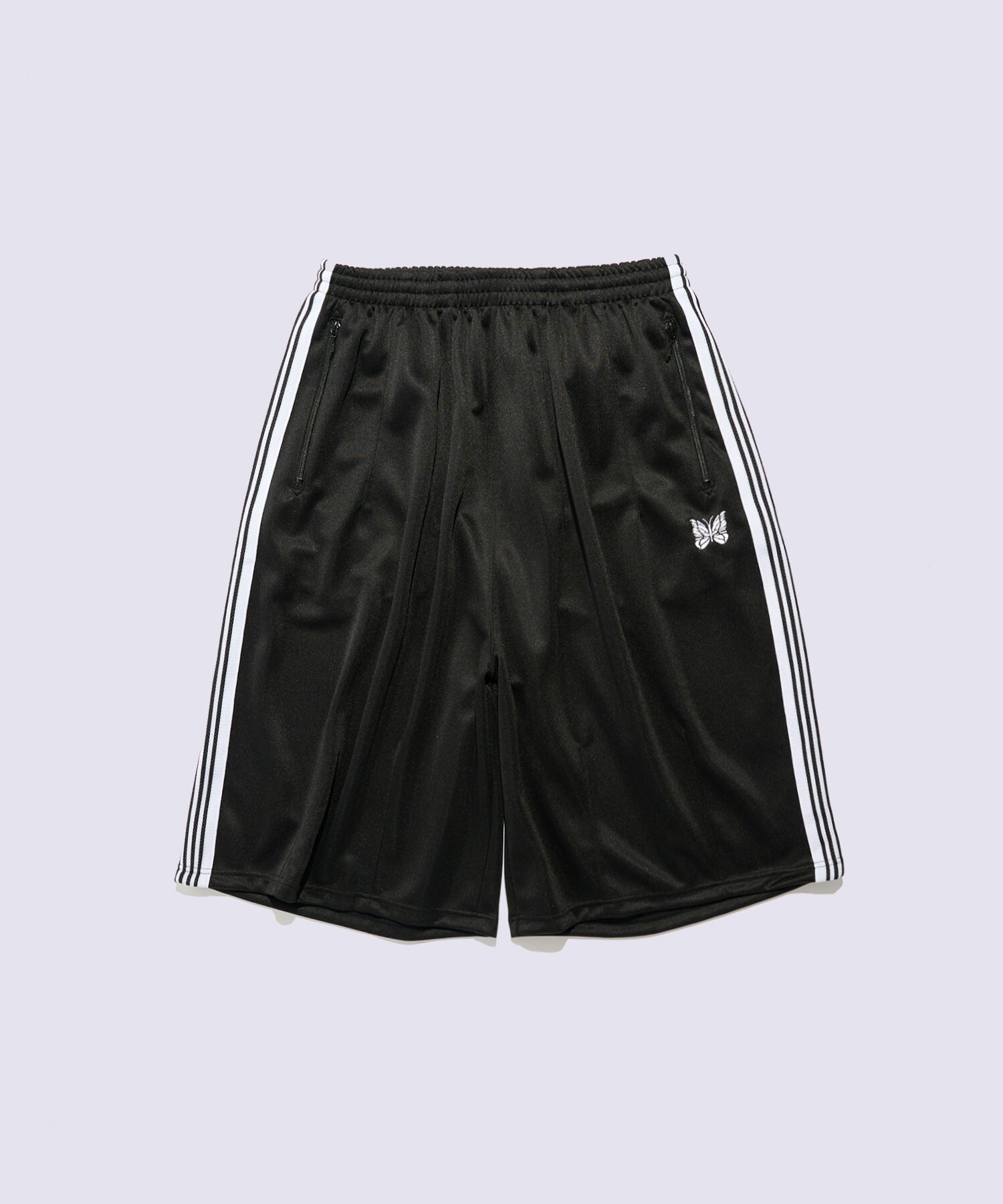 Needles 別注H.D Track Short Pant 短褲