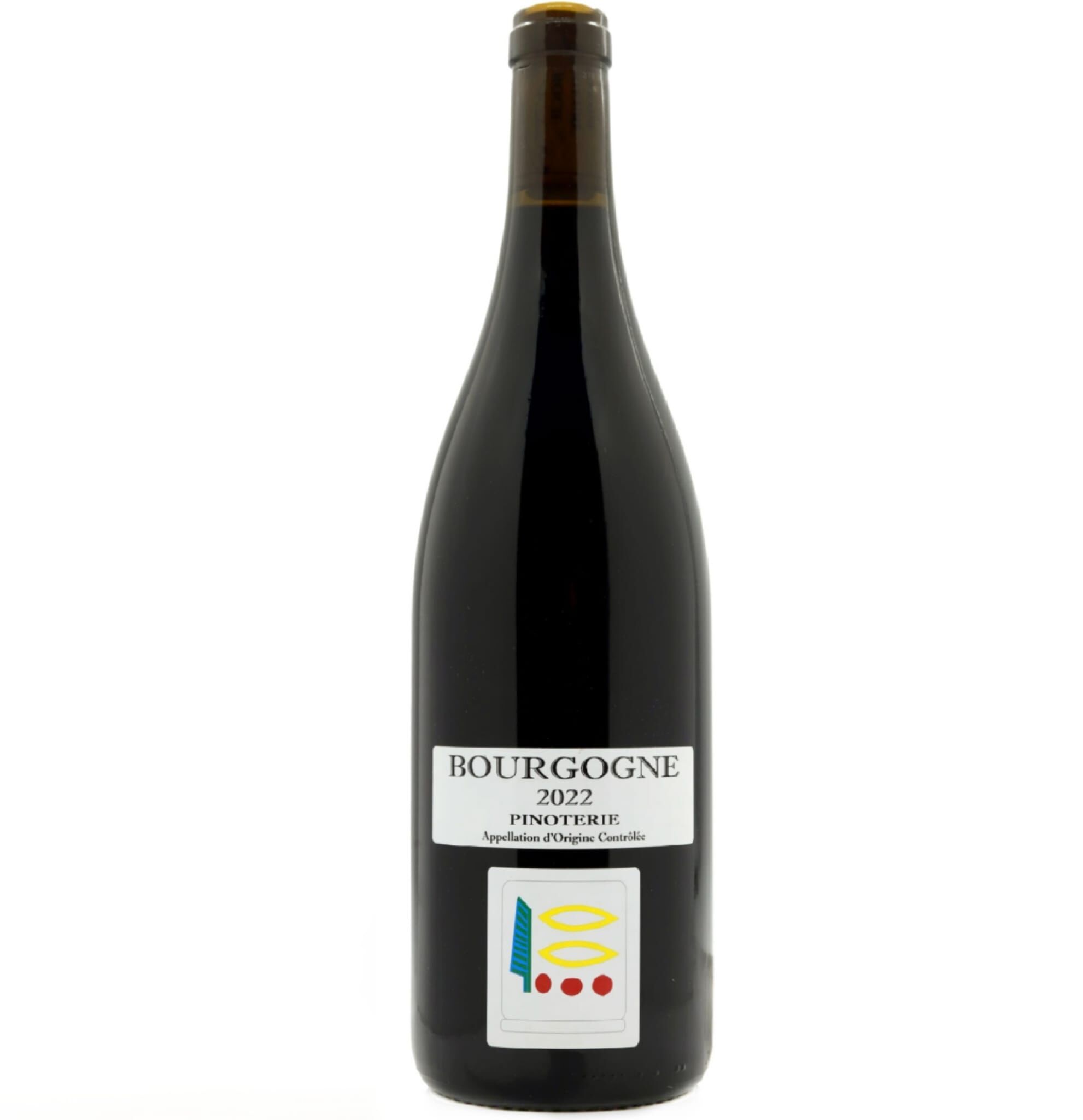 2022 Domaine Prieure Roch Bourgogne Rouge 'Pinoterie'