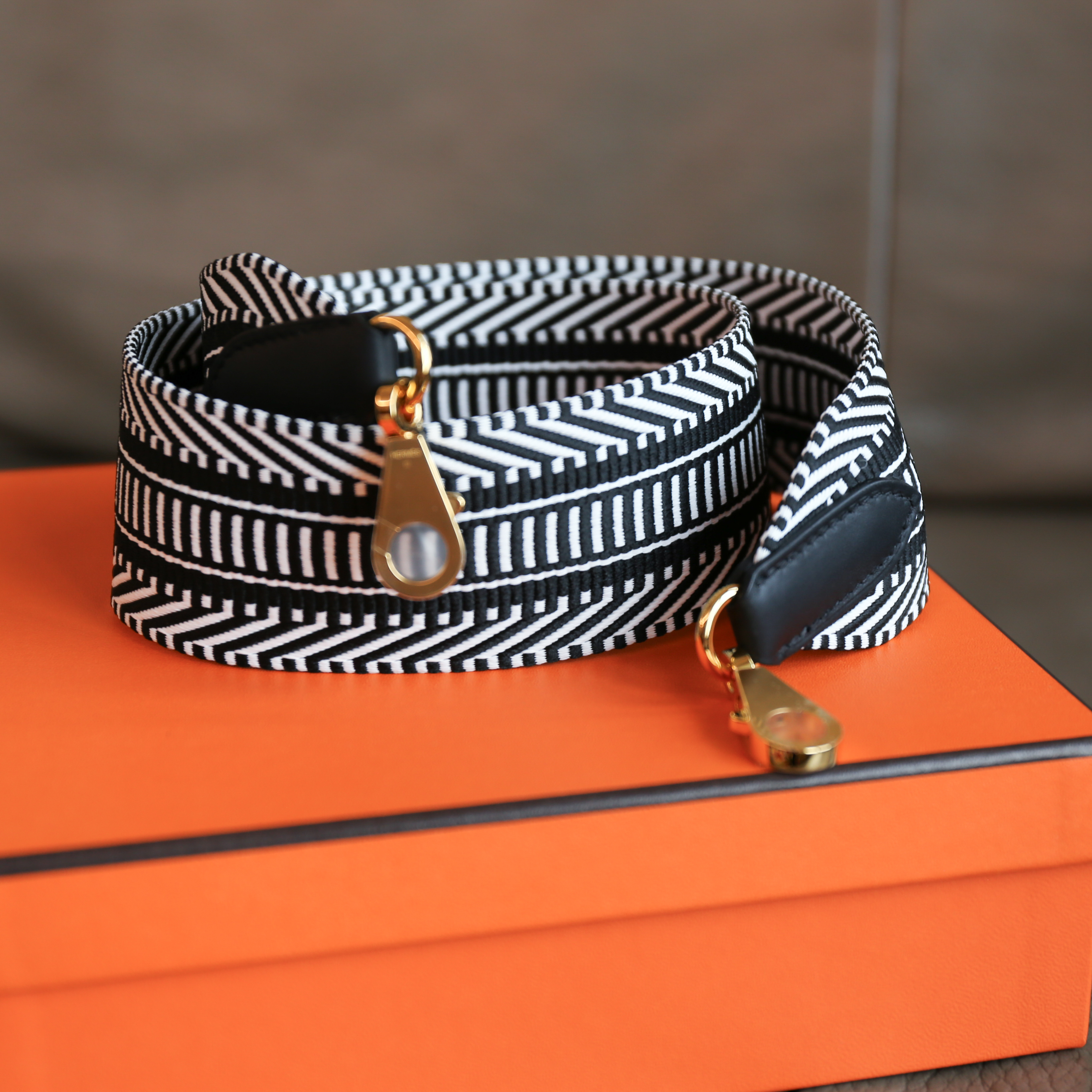 Hermès Bag strap