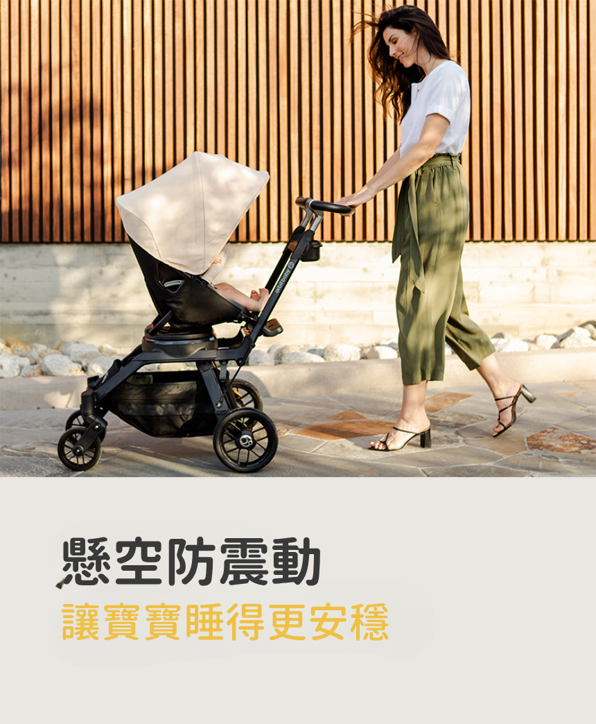 Orbit Baby G5 Stroller 嬰兒車