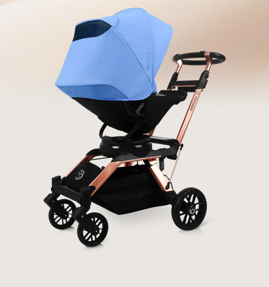 Orbit Baby G5 Stroller 嬰兒車