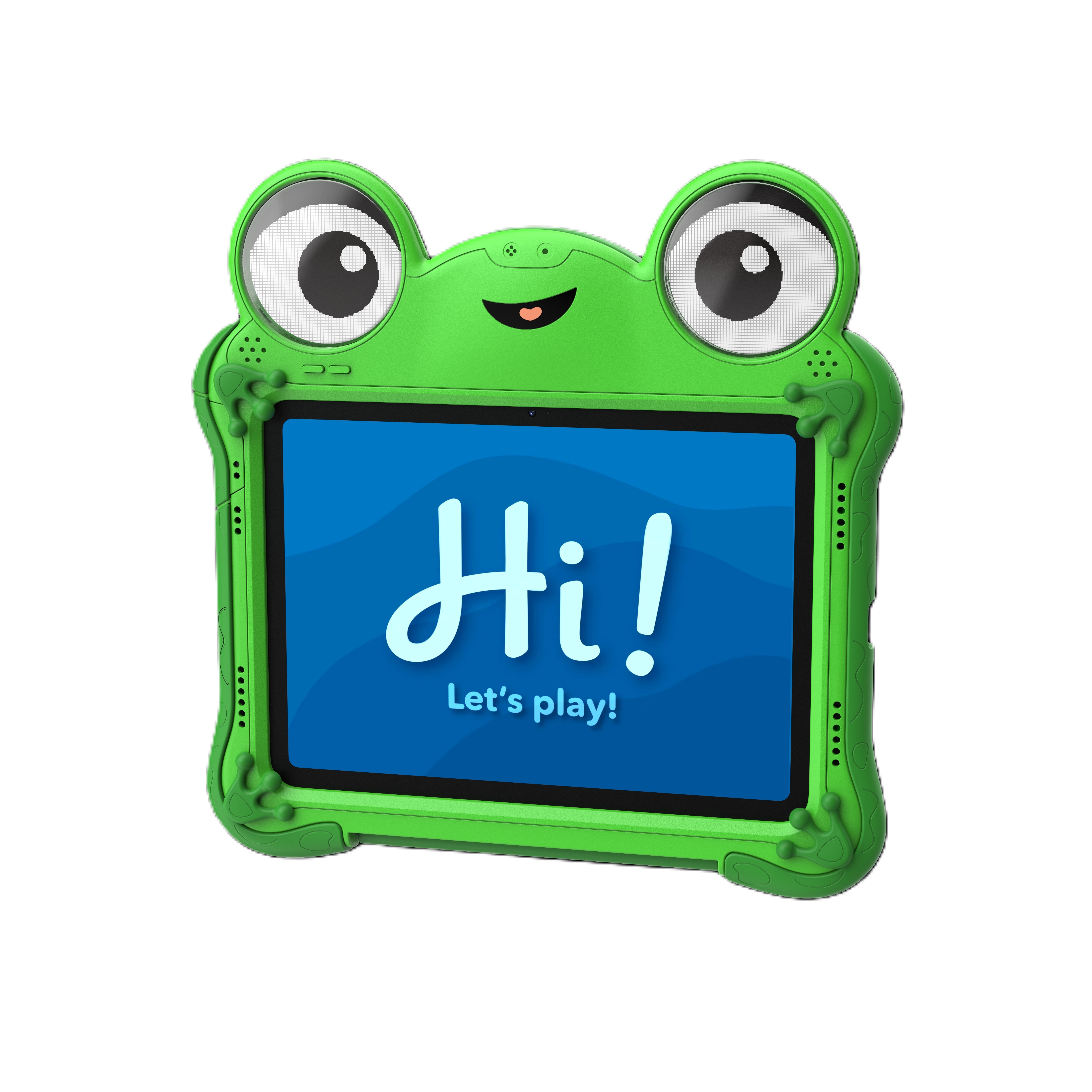 Lilypad 莉莉平板 iPad 保護套 (反斗奇兵 5, 迪士尼系列, 國際版)