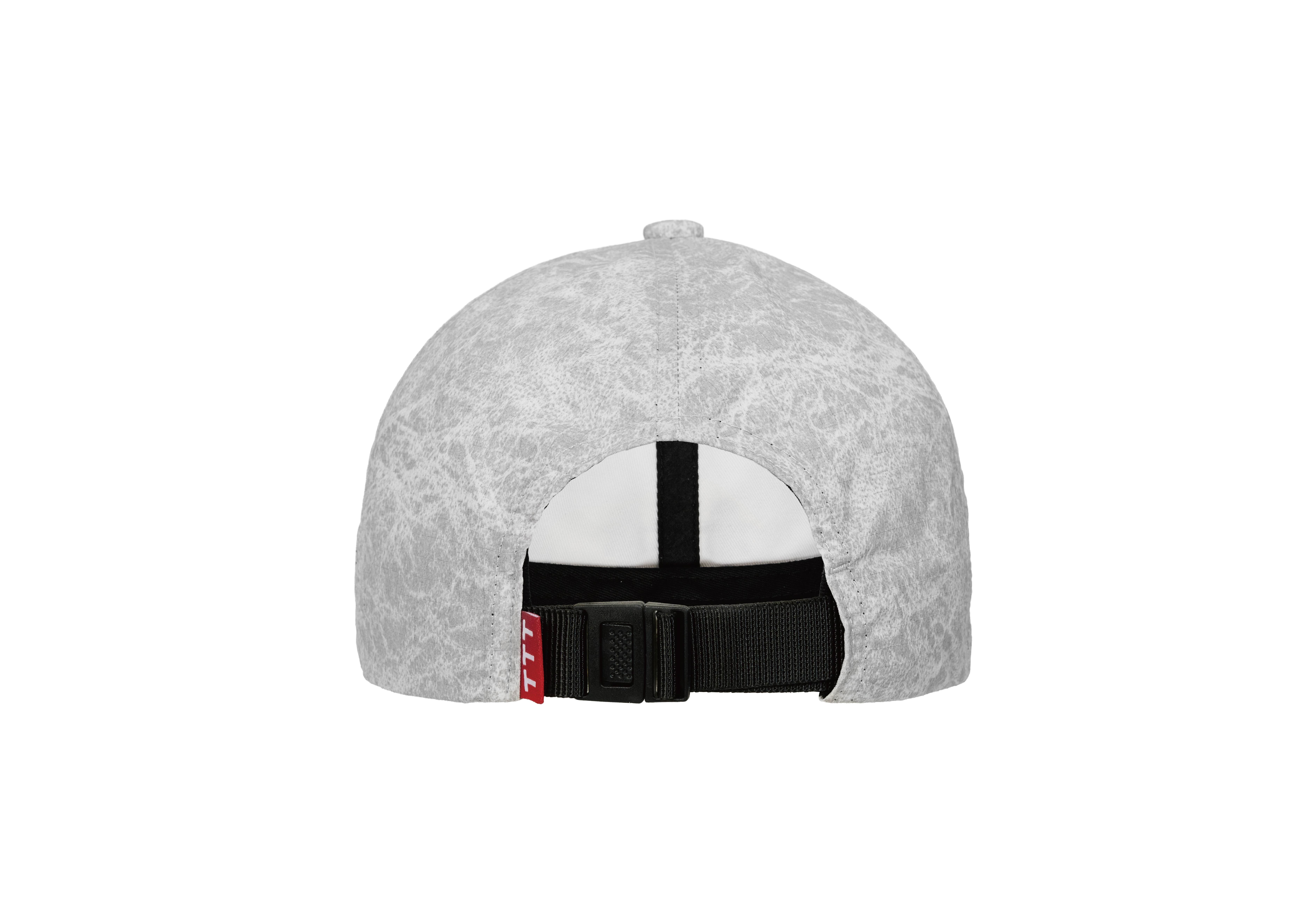 TTT DOGU WASHED NYLON RIPSTOP 6-PANEL