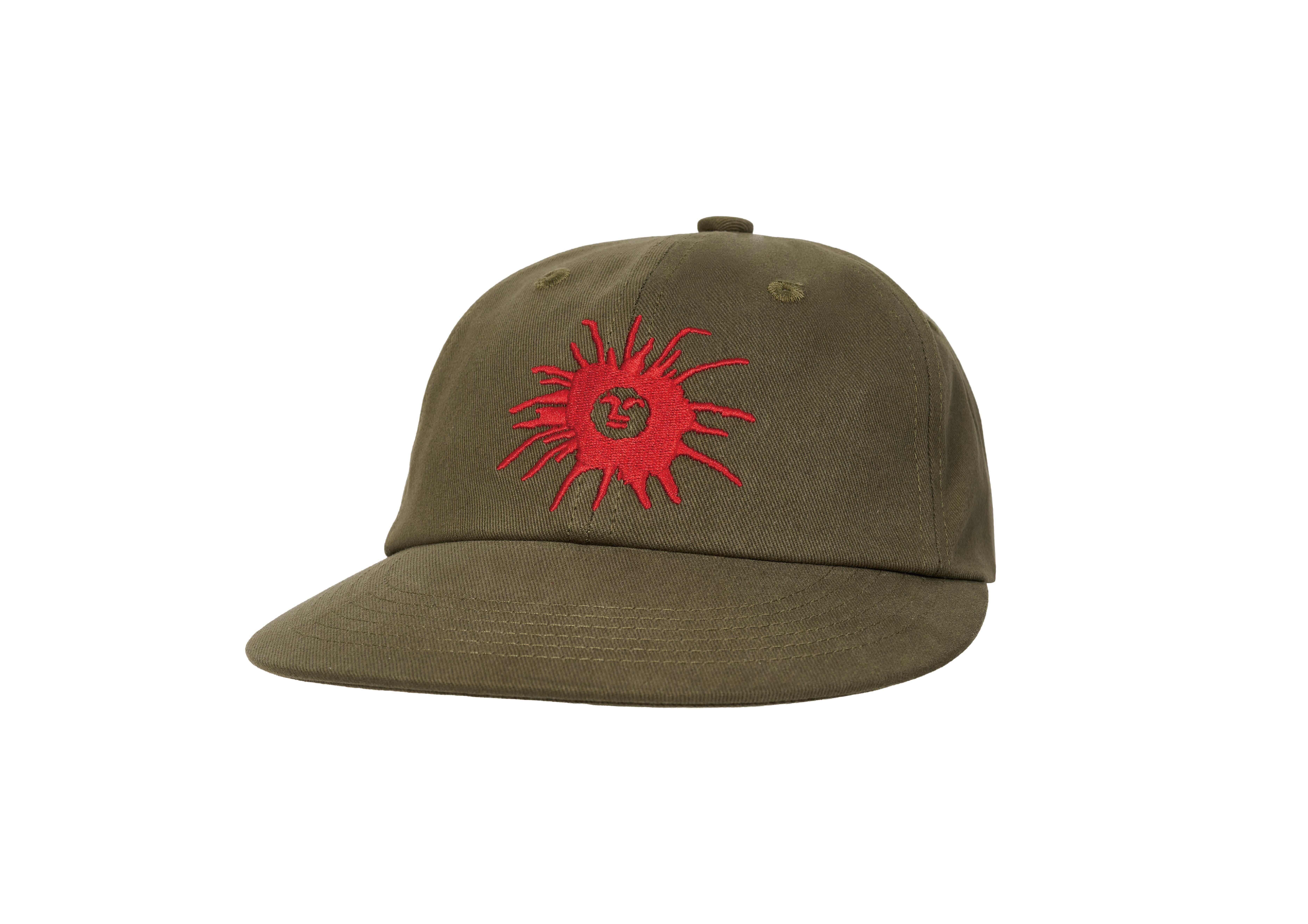 TTT SUN BALL CAP