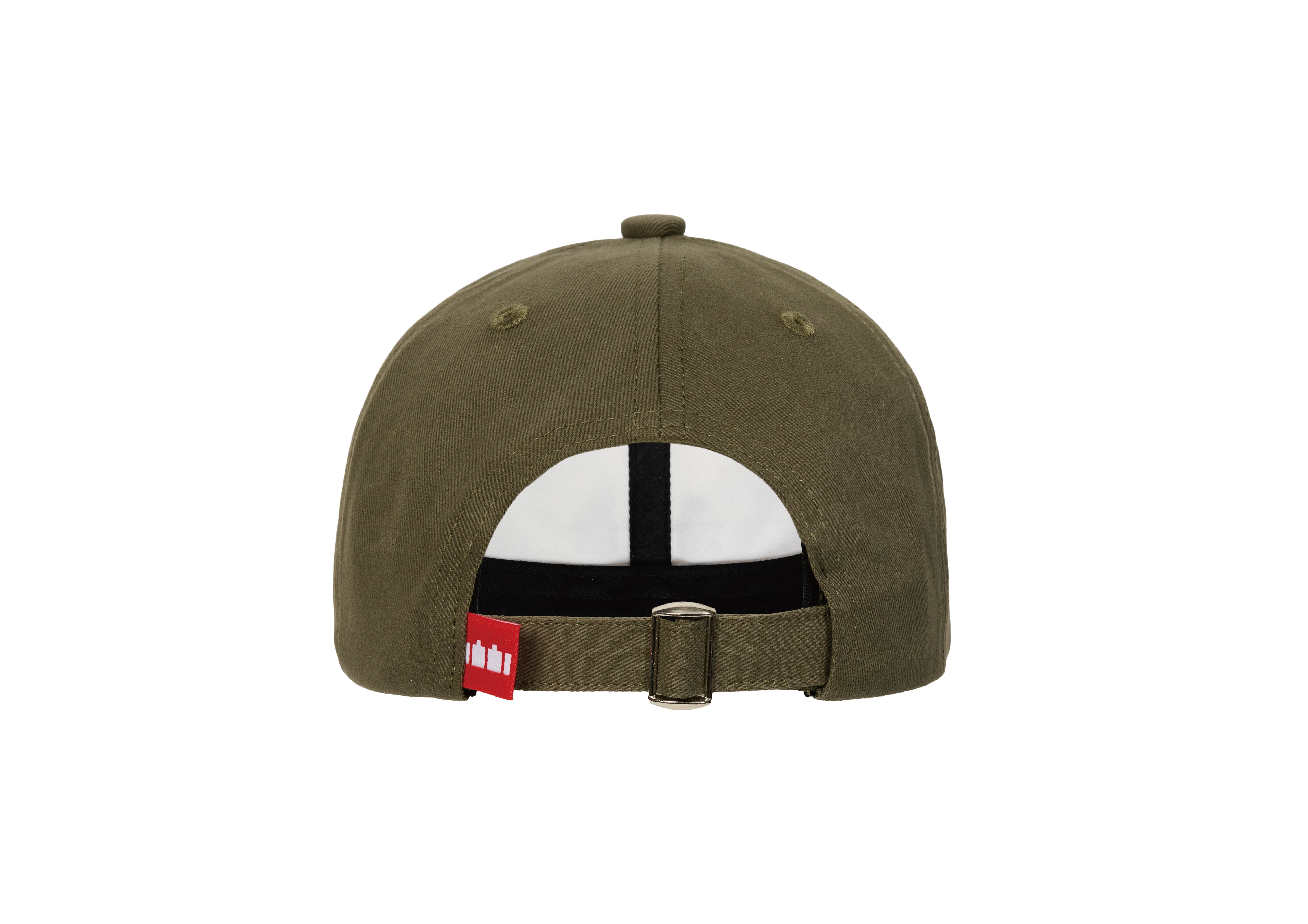 TTT SUN BALL CAP