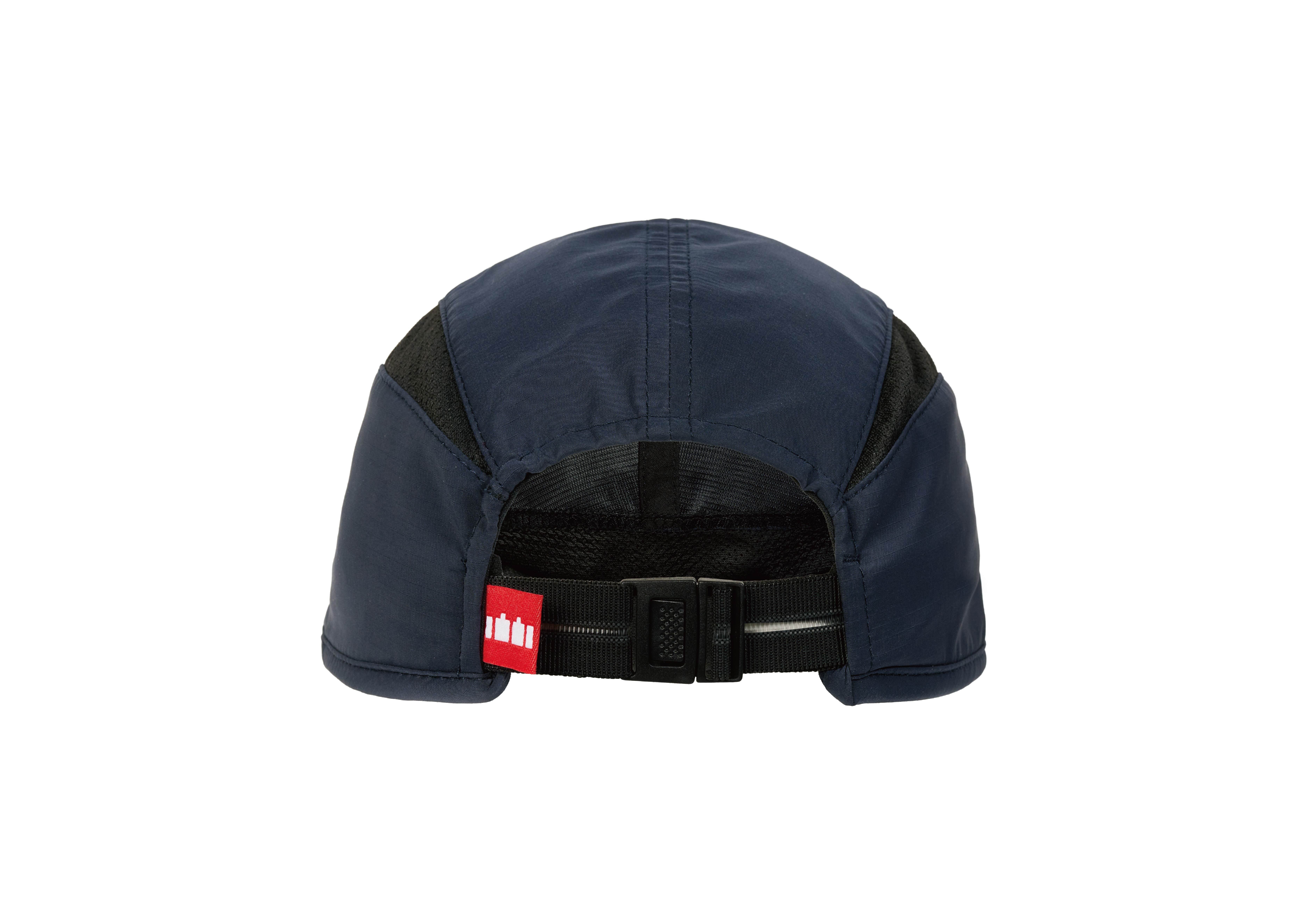 TTT CLOGGED BEAR RUNNING CAP