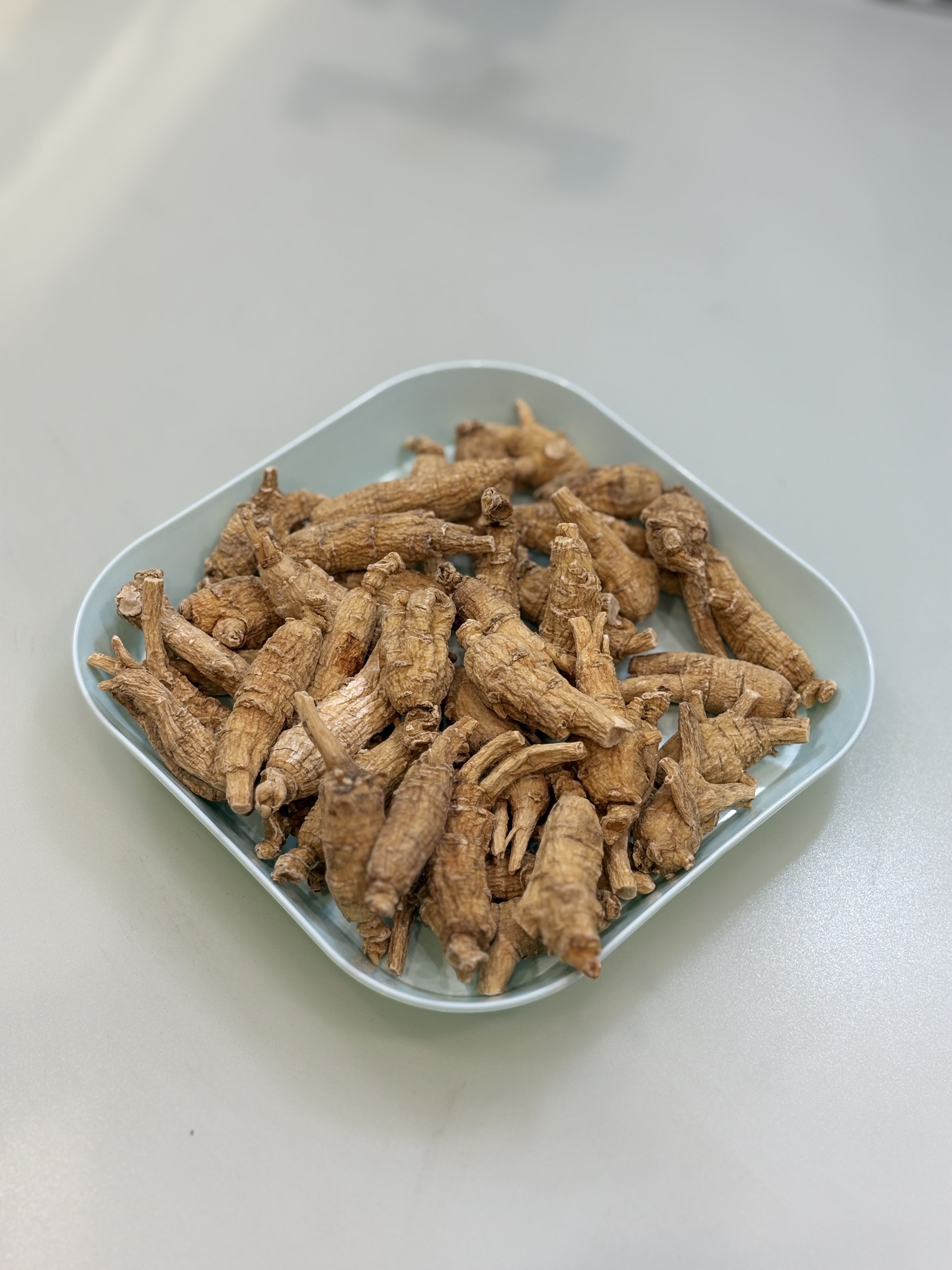 原枝花旗參(150g) - 1包