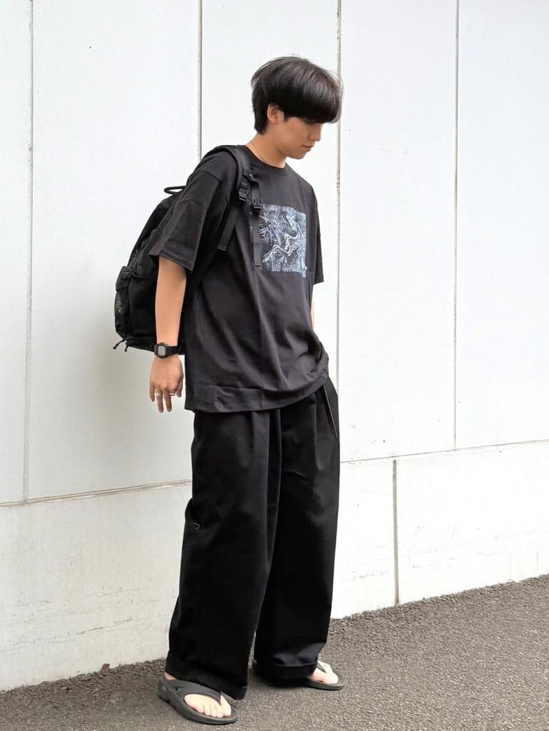 "代購" 日本網路限定 ARC’TERYX 始祖鳥 短袖 重磅