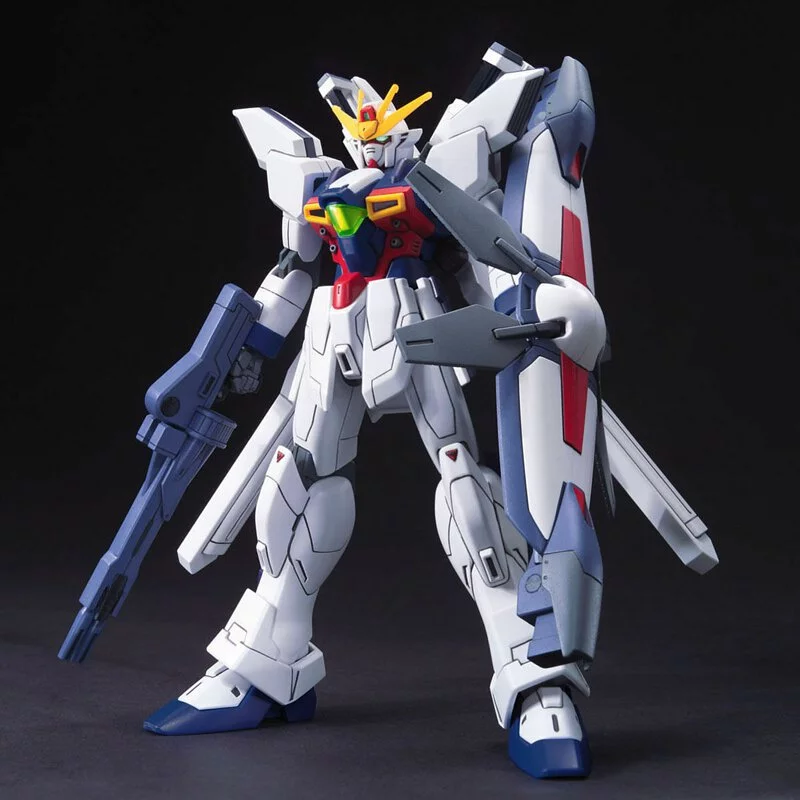 HGAW 1/144 GUNDAM X DIVIDER