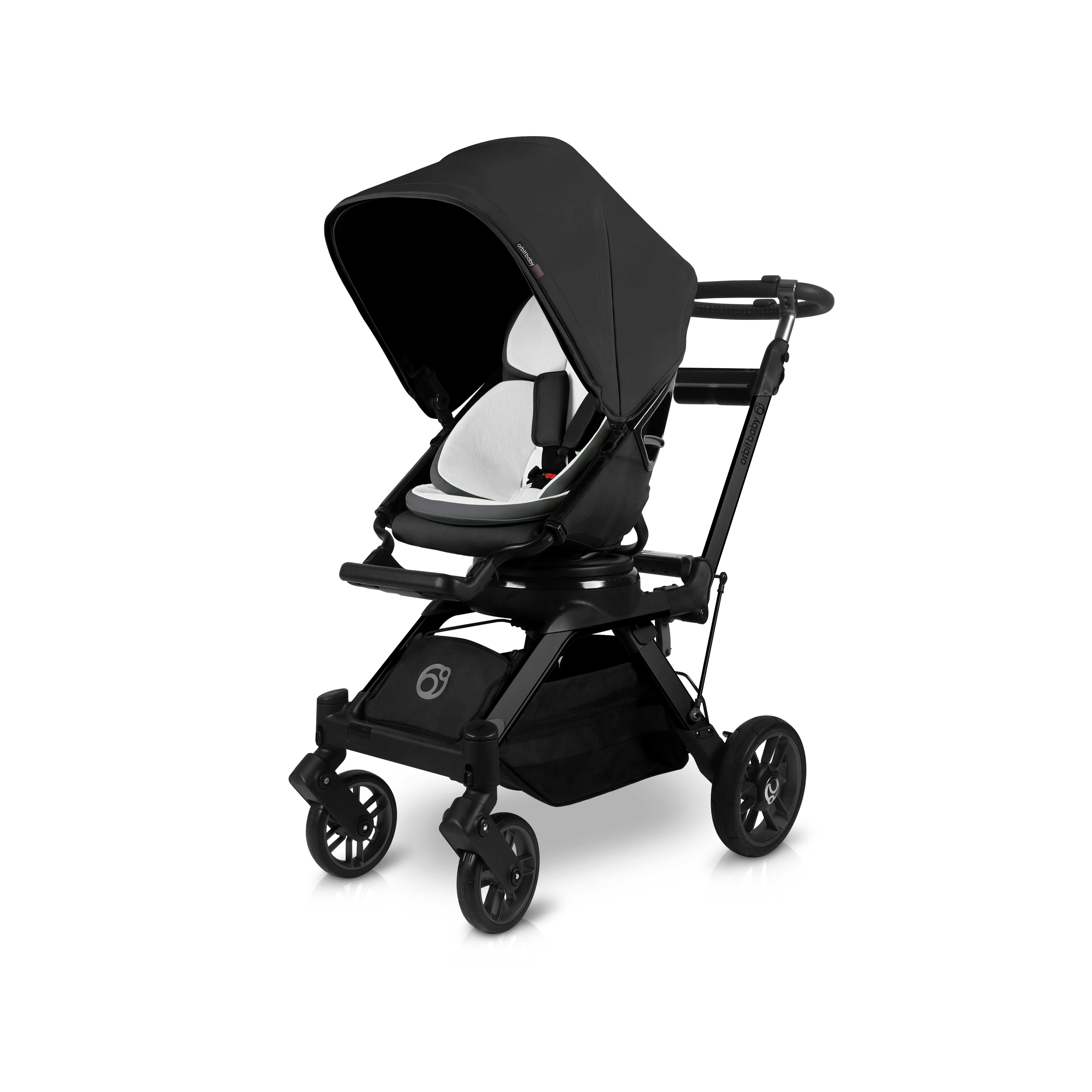 Orbit Baby G5 Stroller 嬰兒車