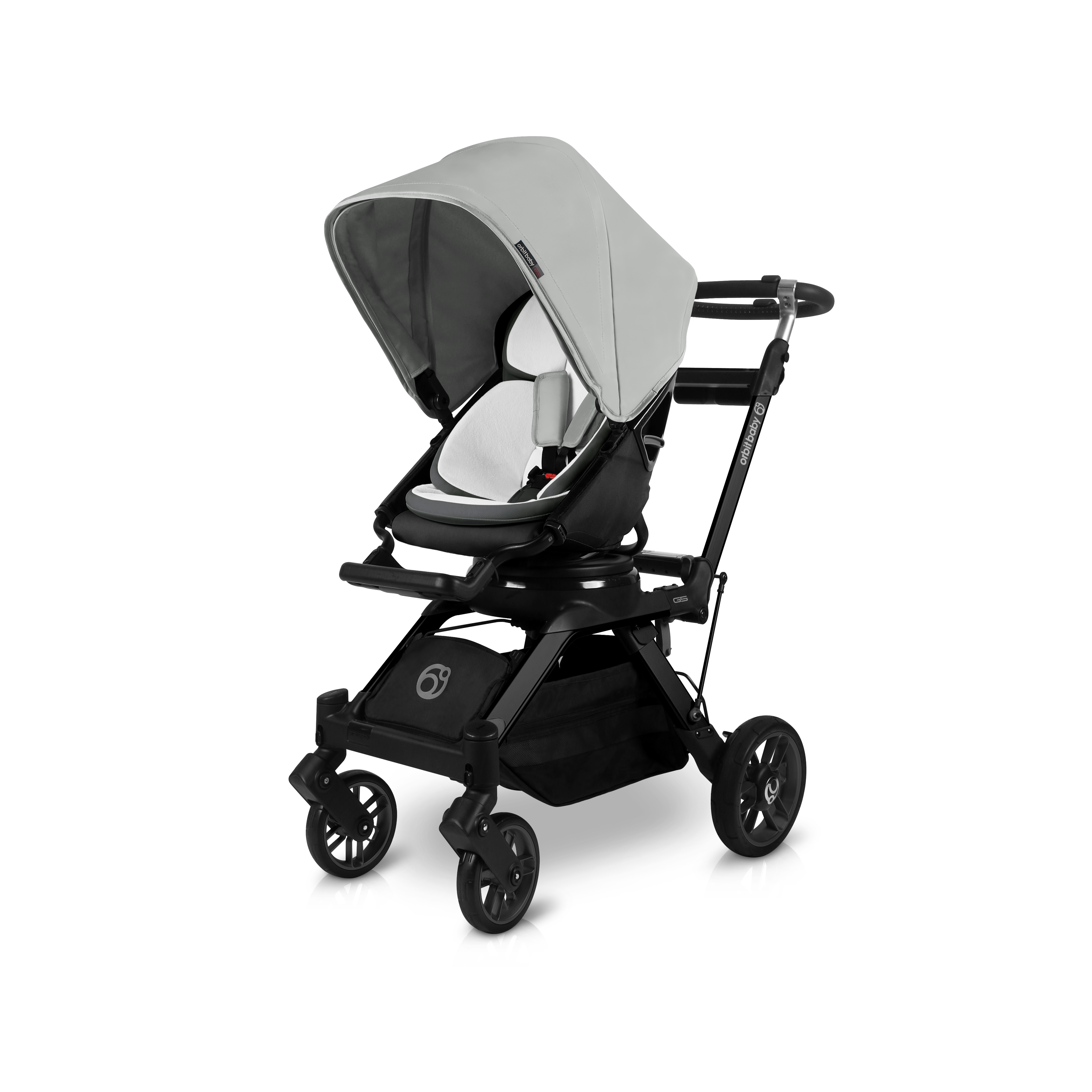 Orbit Baby G5 Stroller 嬰兒車