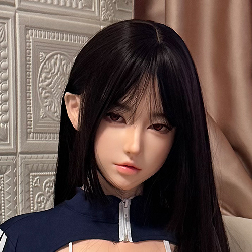 LACEDOLL 163cm H胸 赤木 全矽膠娃娃 蕾絲娃娃 silicone sex doll