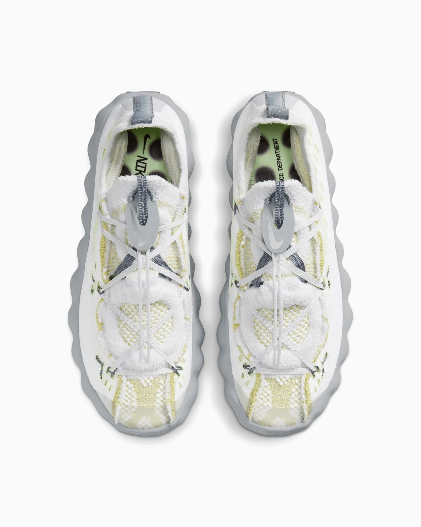 現貨| NIKE Mind 002 Flyknit IR2176-100