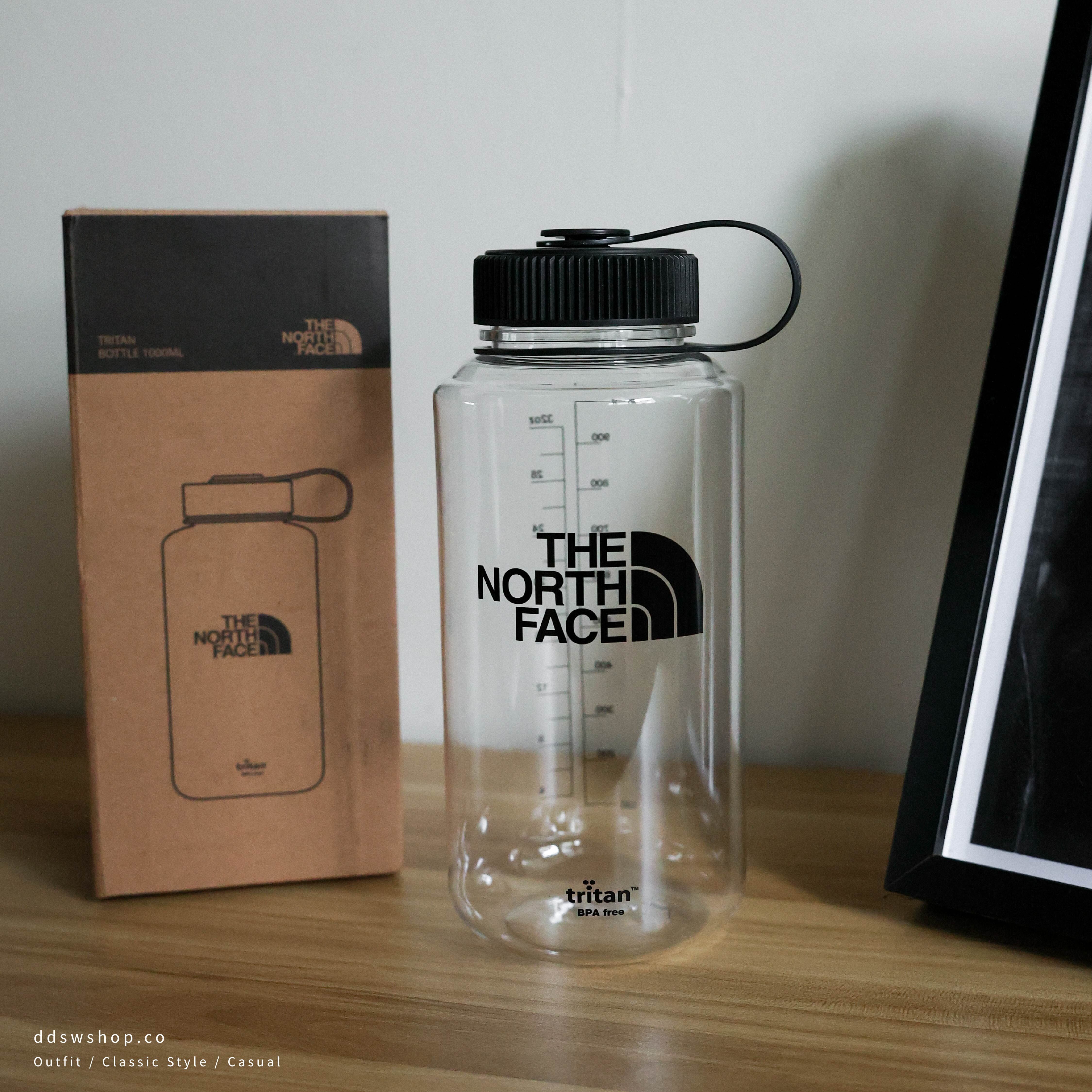 "代購" THE NORTH FACE TRITAN 冷水壺 水壺 水瓶 750ML/1000ML